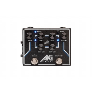 AG Preamp